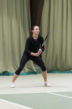 Bild 166 - RL TSV Glinde - THC von Horn und Hamm : Ergebnis: 6:0